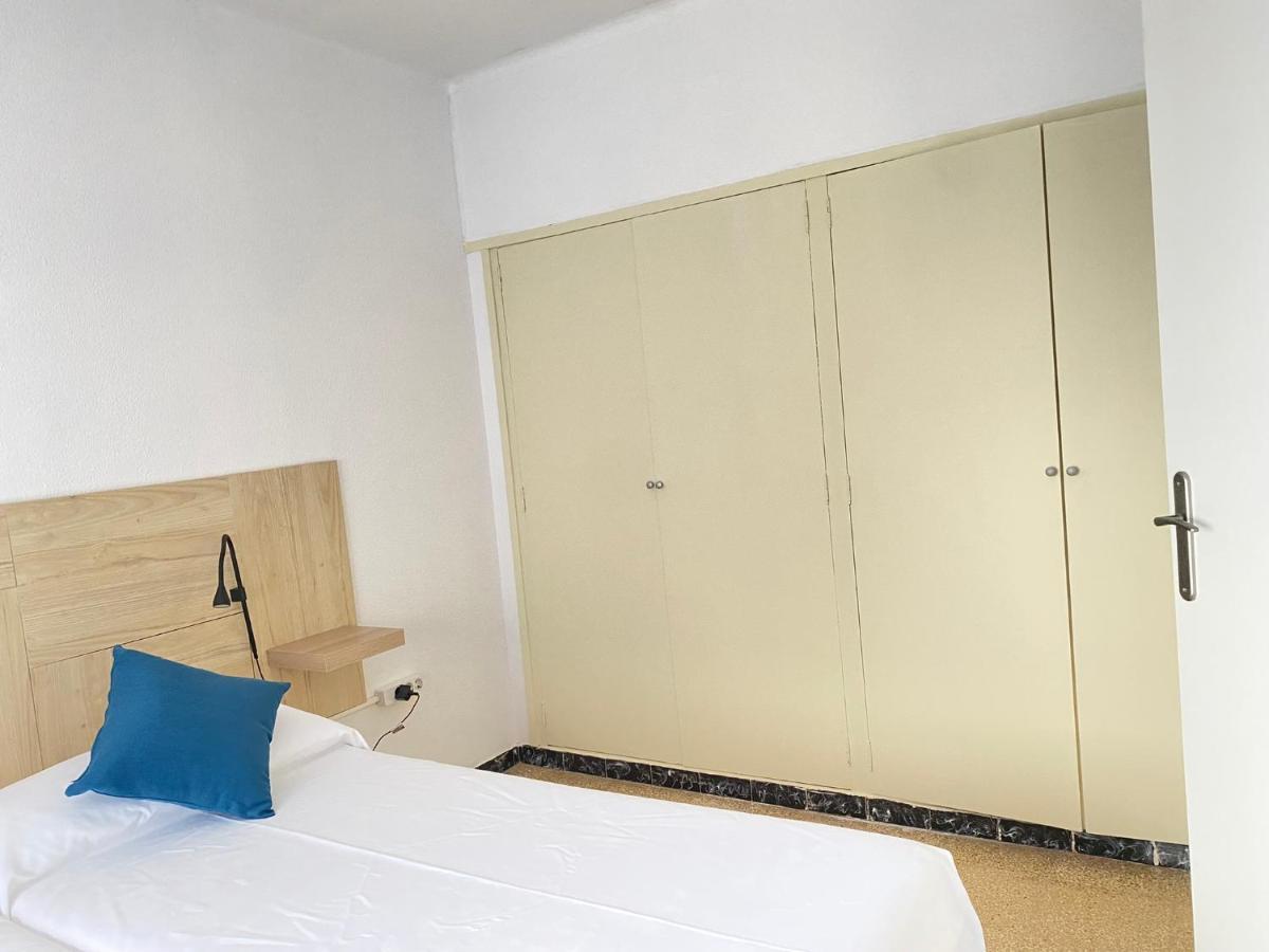 Atico Con Terraza Apartment Cambrils Bagian luar foto