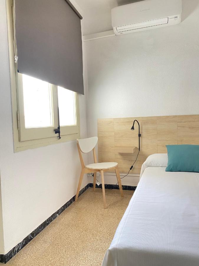 Atico Con Terraza Apartment Cambrils Bagian luar foto