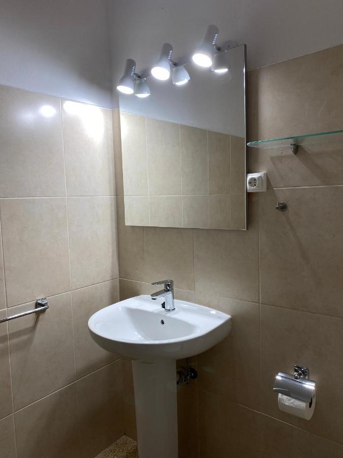 Atico Con Terraza Apartment Cambrils Bagian luar foto