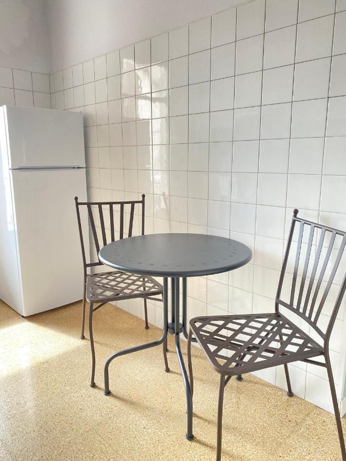 Atico Con Terraza Apartment Cambrils Bagian luar foto