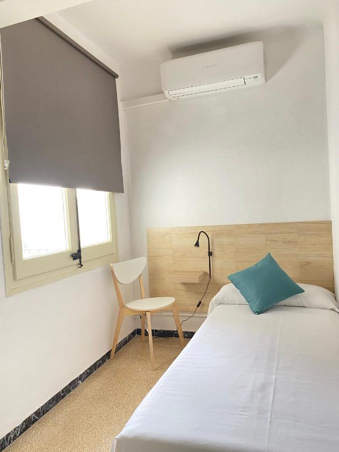 Atico Con Terraza Apartment Cambrils Bagian luar foto