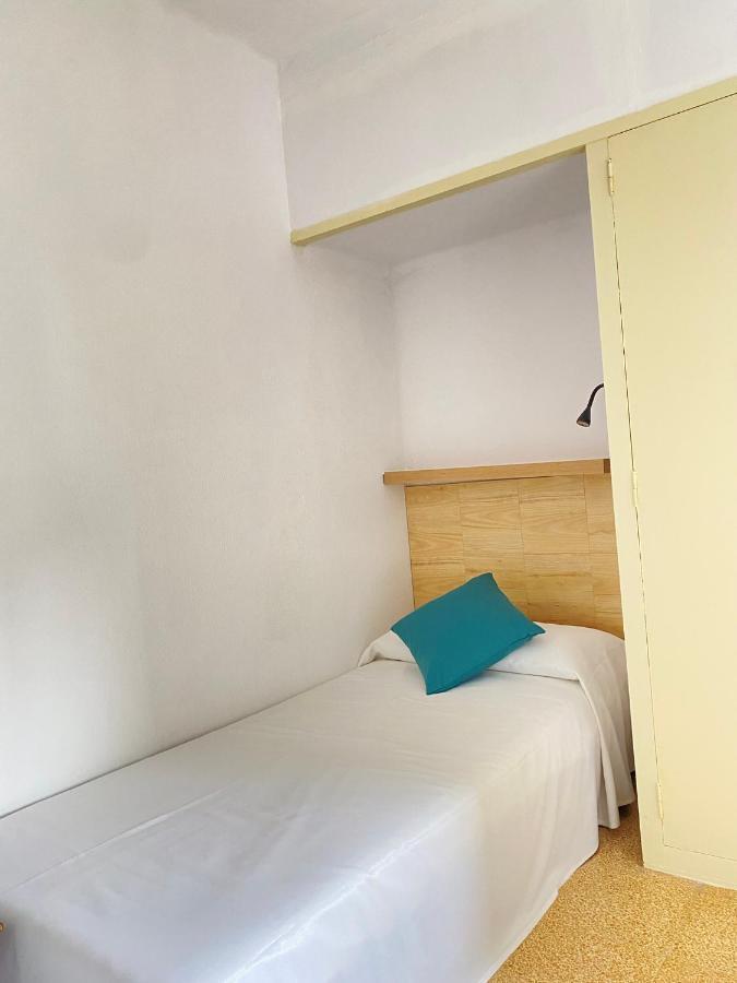 Atico Con Terraza Apartment Cambrils Bagian luar foto